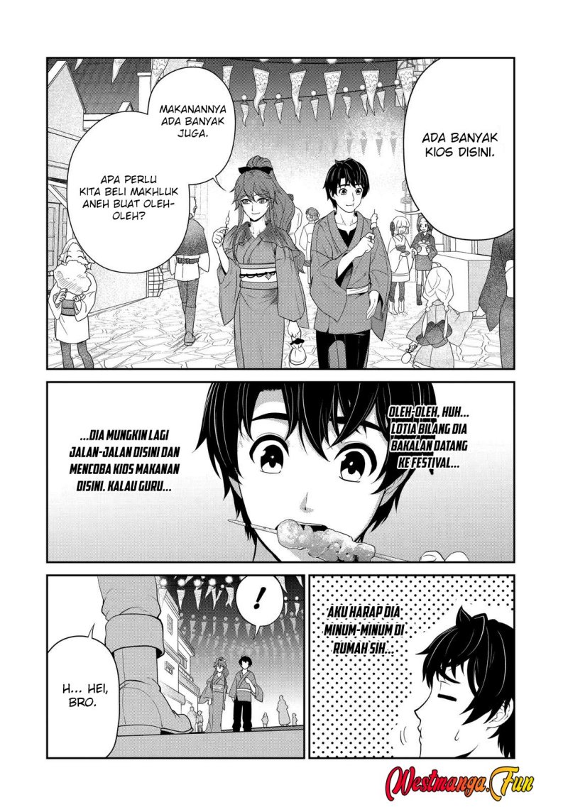 Renkinjutsu-shidesu. Jichou Wa Gomibako Ni Sutete